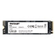 Patriot P300 128GB M.2 NVMe SSD PCIe Gen3 x4 - Phison S11 Patriot P300 128GB M.2 NVMe SSD PCIe Gen3 x4 - Phison S11
